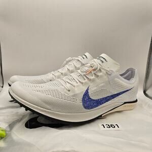 NIKE MENS 14 ZOOMX DRAGONFLY 2 BLUEPRINT PACK BOWERMAN PROTOTYPE FD8414-900 NWOB